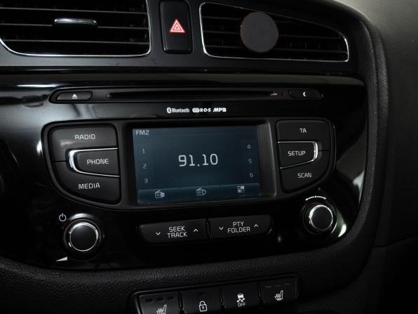 Kia Ceed II с пробегом 2013 года, цена 950 000 рублей, 148000 км, хэтчбек, Автокод Объявления