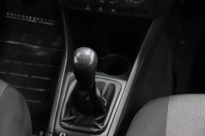 Skoda Rapid I с пробегом 2016 года, цена 855 550 рублей, 201526 км, лифтбек, Автокод Объявления