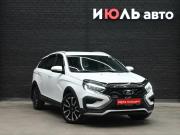 Lada (ВАЗ) Vesta I Рестайлинг (NG) Екатеринбург  - изображение 21