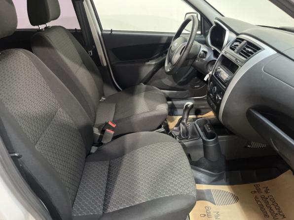 Datsun on-DO I с пробегом 2014 года, цена 381 700 рублей, 122132 км, седан, Автокод Объявления