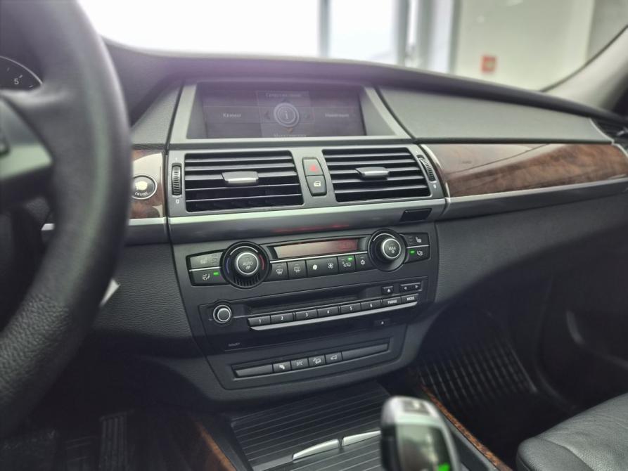BMW X5 II (E70) Новосибирск  - изображение 12