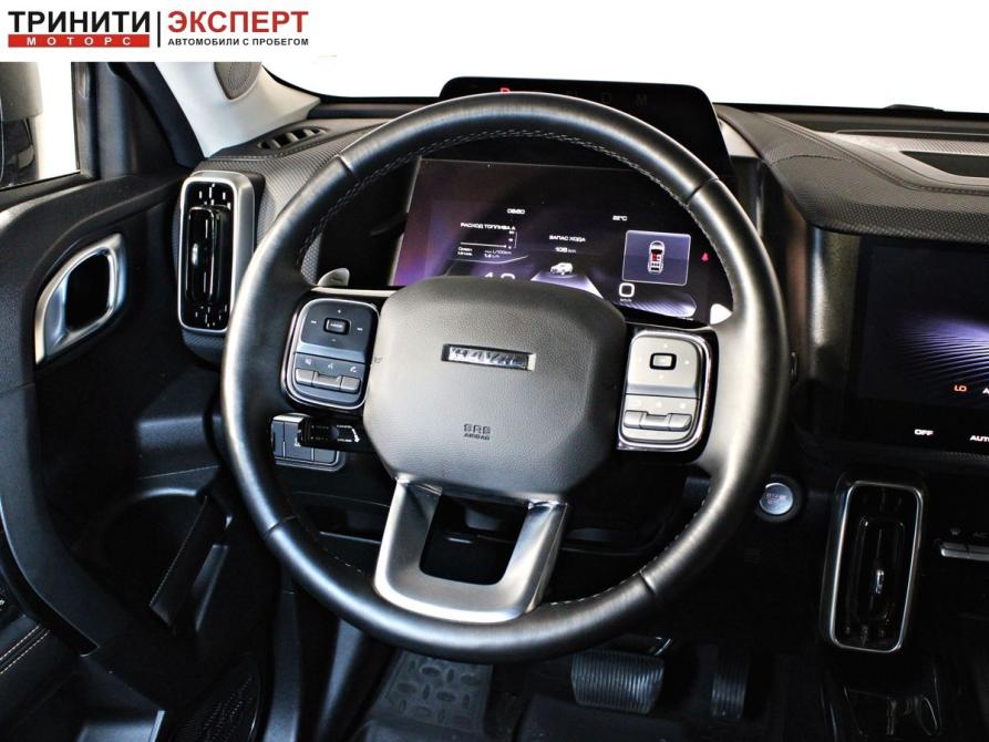 Haval Dargo Белгород  - изображение 13