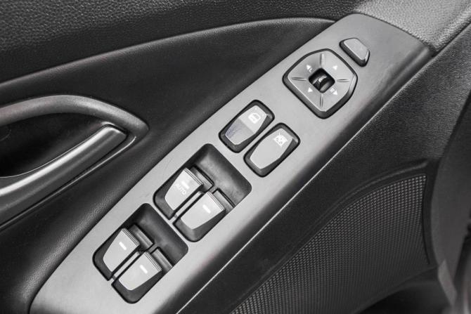 Hyundai ix35 I Рестайлинг с пробегом 2014 года, цена 1 579 000 рублей, 172000 км, внедорожник, Автокод Объявления