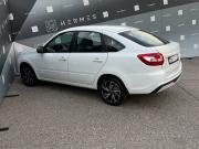 Lada (ВАЗ) Granta I Рестайлинг Минеральные Воды  - изображение 26