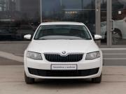 Skoda Octavia III (A7) Новосибирск  - изображение 21