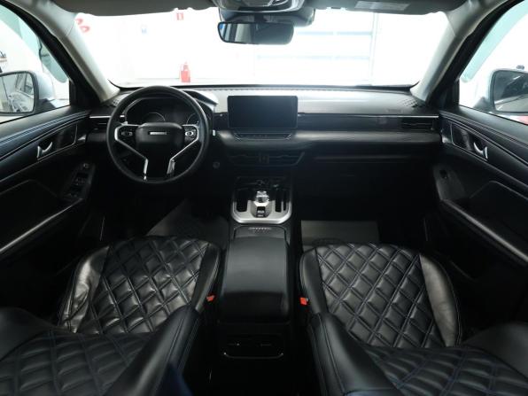Haval Jolion I с пробегом 2021 года, цена 1 624 000 рублей, 132544 км, внедорожник, Автокод Объявления