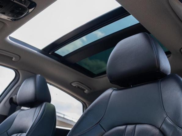 Hyundai Sonata VIII (DN8) с пробегом 2021 года, цена 2 199 000 рублей, 136180 км, седан, Автокод Объявления
