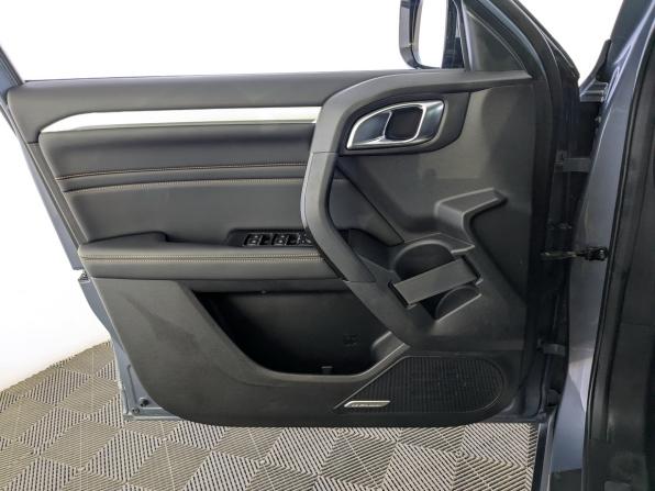 Haval Dargo с пробегом 2024 года, цена 2 850 000 рублей, 23109 км, внедорожник, Автокод Объявления
