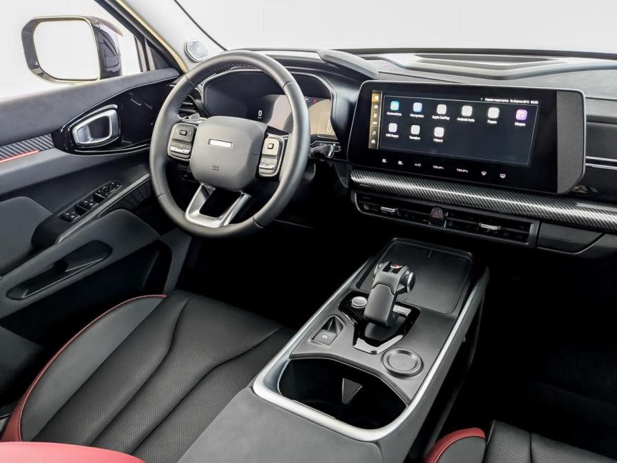 Haval H3 I Москва  - изображение 29