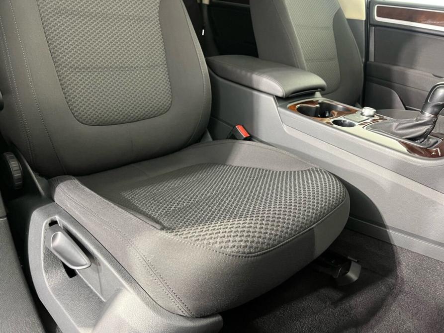 Volkswagen Touareg II Рестайлинг Ижевск  - изображение 15