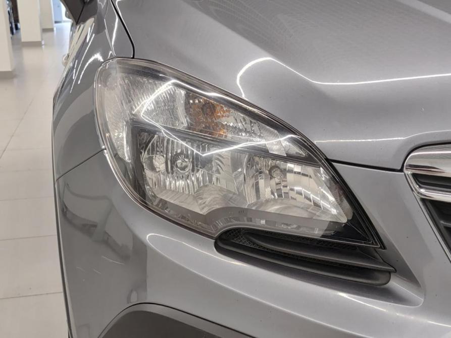 Opel Mokka I Казань  - изображение 21