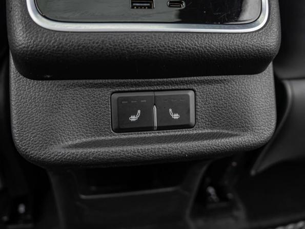 Chery Tiggo 8 Pro Max I Рестайлинг с пробегом 2024 года, цена 2 680 000 рублей, 38102 км, внедорожник, Автокод Объявления