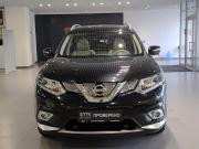 Nissan X-Trail III Рестайлинг Казань  - изображение 24