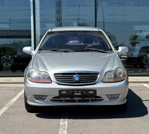 Geely CK (Otaka) I с пробегом 2008 года, цена 195 000 рублей, 106000 км, седан, Автокод Объявления
