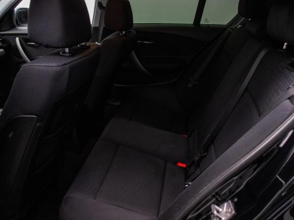 BMW 1 серии I (E81/E82/E87/E88) Рестайлинг с пробегом 2011 года, цена 733 000 рублей, 199695 км, хэтчбек, Автокод Объявления