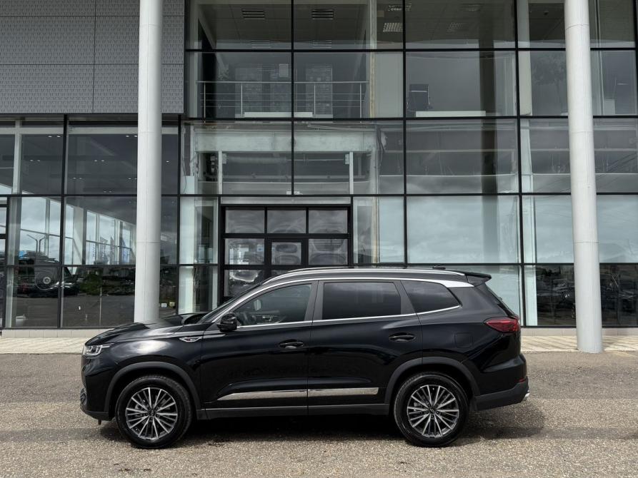Chery Tiggo 8 Pro Max I Рестайлинг Тверь  - изображение 3