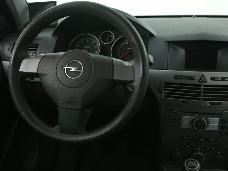 Opel Astra H Иваново  - изображение 14