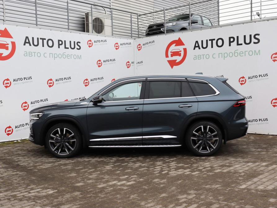 Geely Monjaro I Минеральные Воды  - изображение 4