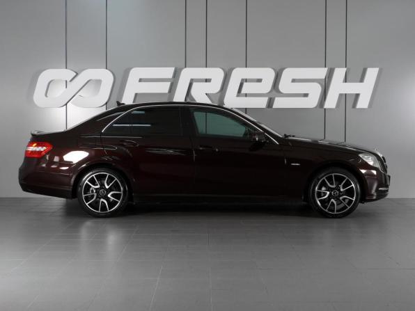 Mercedes-Benz E-Класс IV (W212 S212 C207) с пробегом 2010 года, цена 1 619 000 рублей, 217990 км, седан, Автокод Объявления