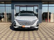 Omoda C5 I Краснодар  - изображение 10