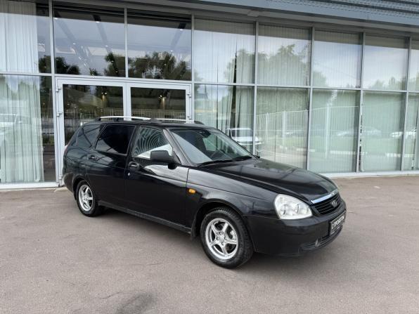 Lada (ВАЗ) Priora I с пробегом 2010 года, цена 330 000 рублей, 190027 км, универсал, Автокод Объявления