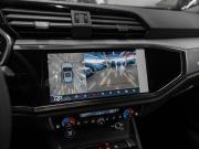 Audi Q3 II (F3) Москва  - изображение 43