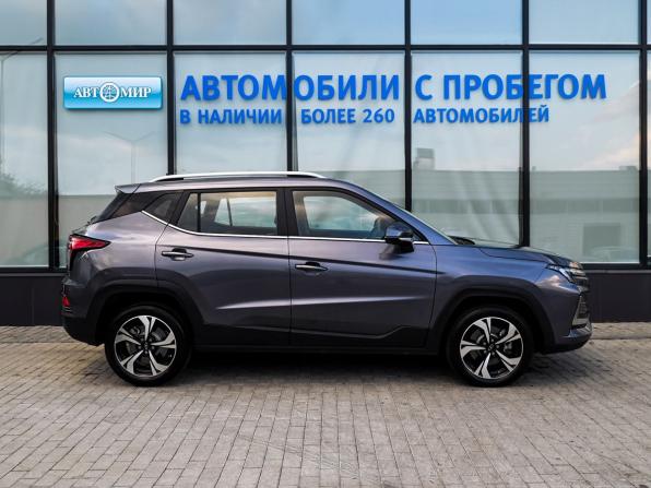Москвич 3 с пробегом 2023 года, цена 1 555 000 рублей, 25023 км, внедорожник, Автокод Объявления