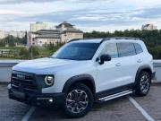 Haval Dargo I Уфа  - изображение 19