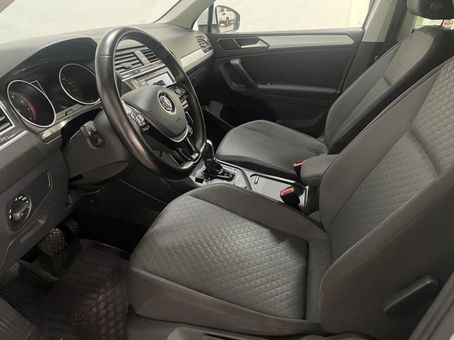 Volkswagen Tiguan II Воронеж  - изображение 11