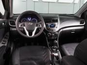 Hyundai Solaris I Рестайлинг Воронеж  - изображение 23