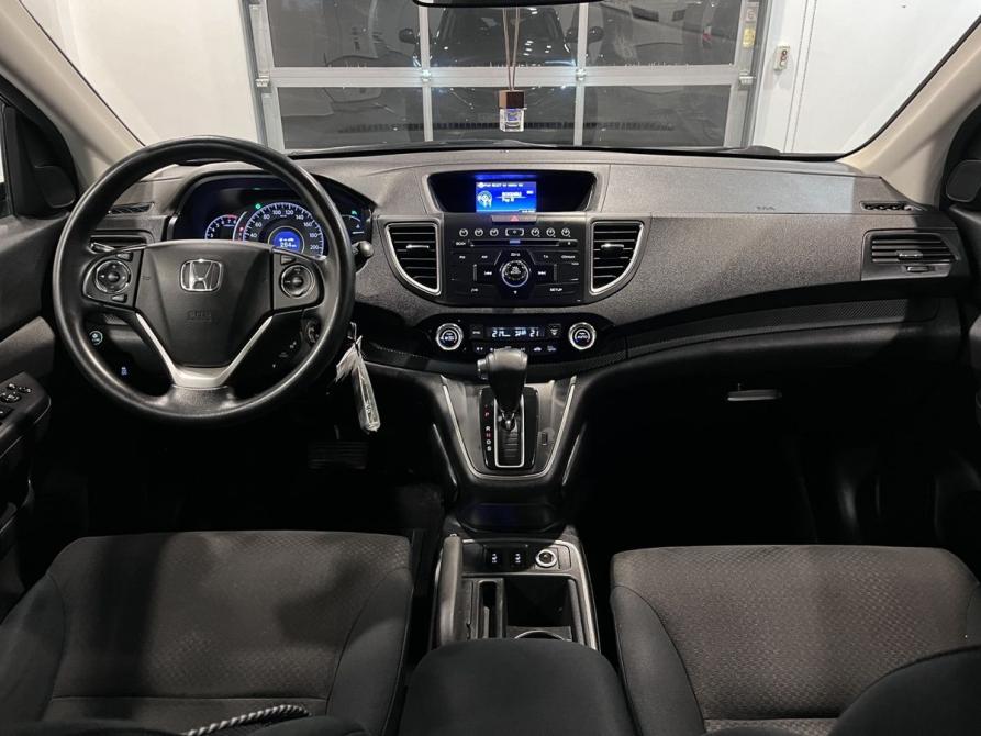 Honda CR-V IV Рестайлинг Чебоксары  - изображение 9