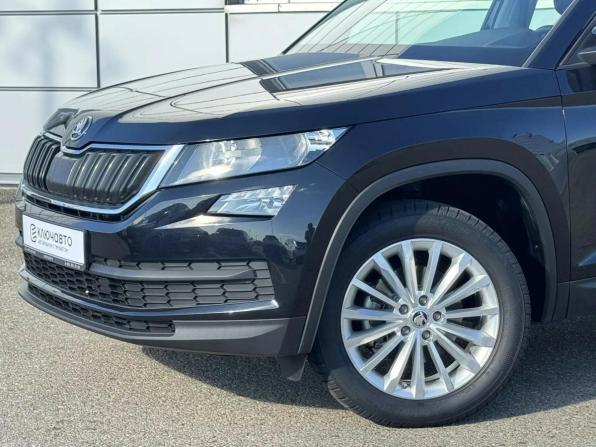 Skoda Kodiaq I с пробегом 2018 года, цена 2 049 000 рублей, 77282 км, внедорожник, Автокод Объявления