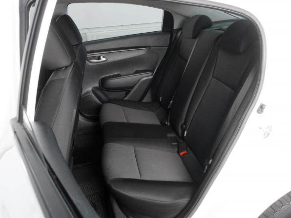 Kia Rio IV Рестайлинг с пробегом 2021 года, цена 1 445 000 рублей, 144513 км, седан, Автокод Объявления