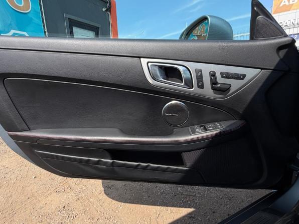 Mercedes-Benz SLK-Класс III (R172) с пробегом 2011 года, цена 1 970 000 рублей, 230000 км, родстер, Автокод Объявления