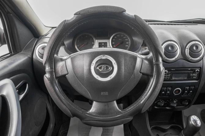 Lada (ВАЗ) Largus I с пробегом 2013 года, цена 579 000 рублей, 300000 км, универсал, Автокод Объявления