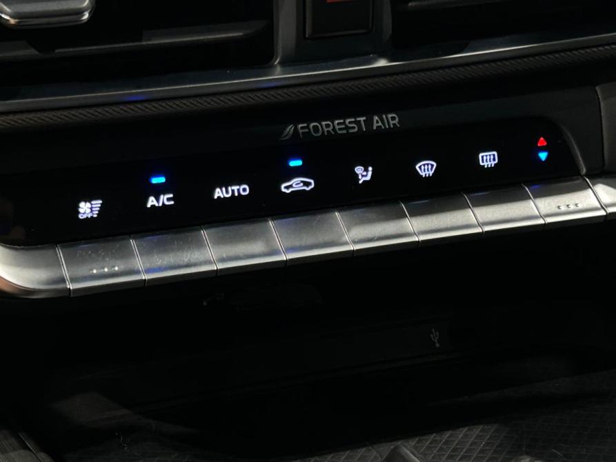 Changan UNI-T I Краснодар  - изображение 30