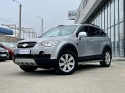 Chevrolet Captiva I Краснодар  - изображение 28