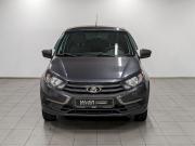 Lada (ВАЗ) Granta I Рестайлинг Москва  - изображение 27