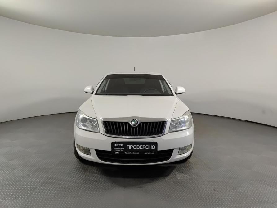 Skoda Octavia II (A5) Рестайлинг Уфа  - изображение 2
