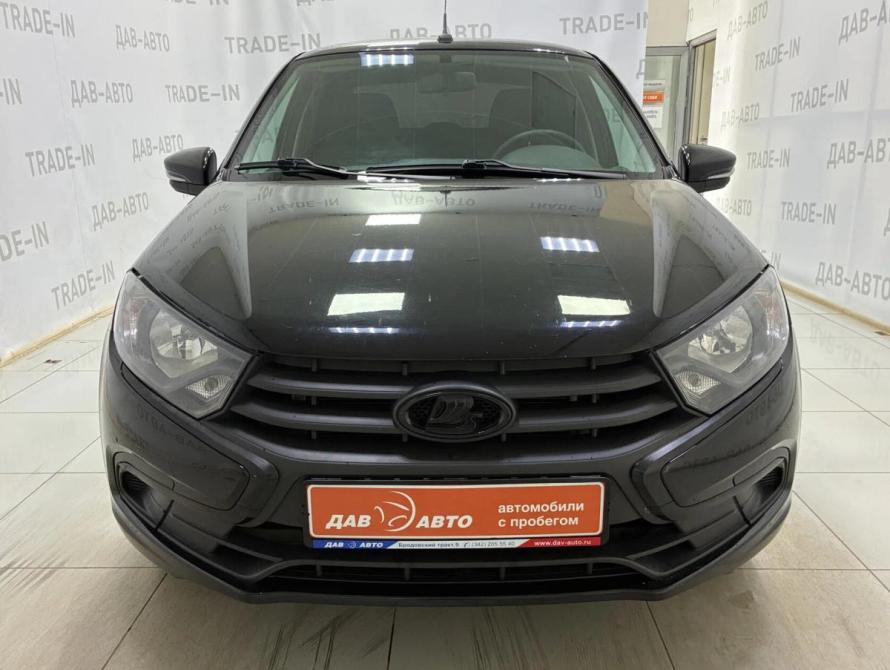 Lada (ВАЗ) Granta I Рестайлинг Пермь  - изображение 2
