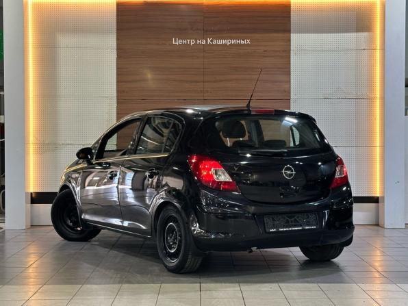 Opel Corsa D с пробегом 2008 года, цена 349 990 рублей, 162667 км, хэтчбек, Автокод Объявления