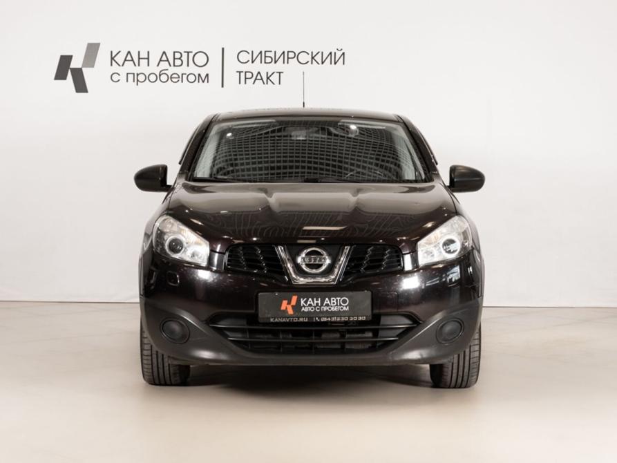 Nissan Qashqai I Рестайлинг Казань  - изображение 2