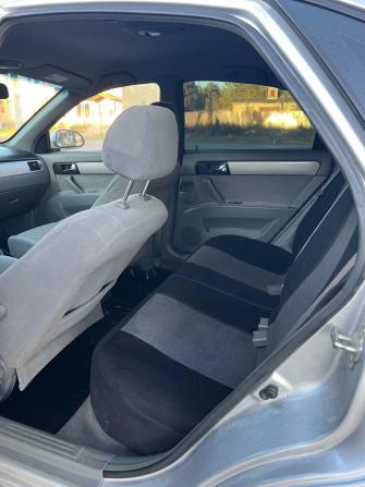 Chevrolet Lacetti I с пробегом 2008 года, цена 300 000 рублей, 240000 км, седан, Автокод Объявления