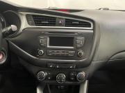 Kia Ceed II Рестайлинг Воронеж  - изображение 35