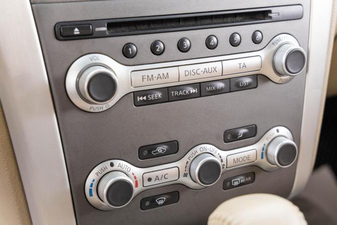 Nissan Murano II (Z51) Рестайлинг 2 с пробегом 2014 года, цена 1 499 000 рублей, 229000 км, внедорожник, Автокод Объявления