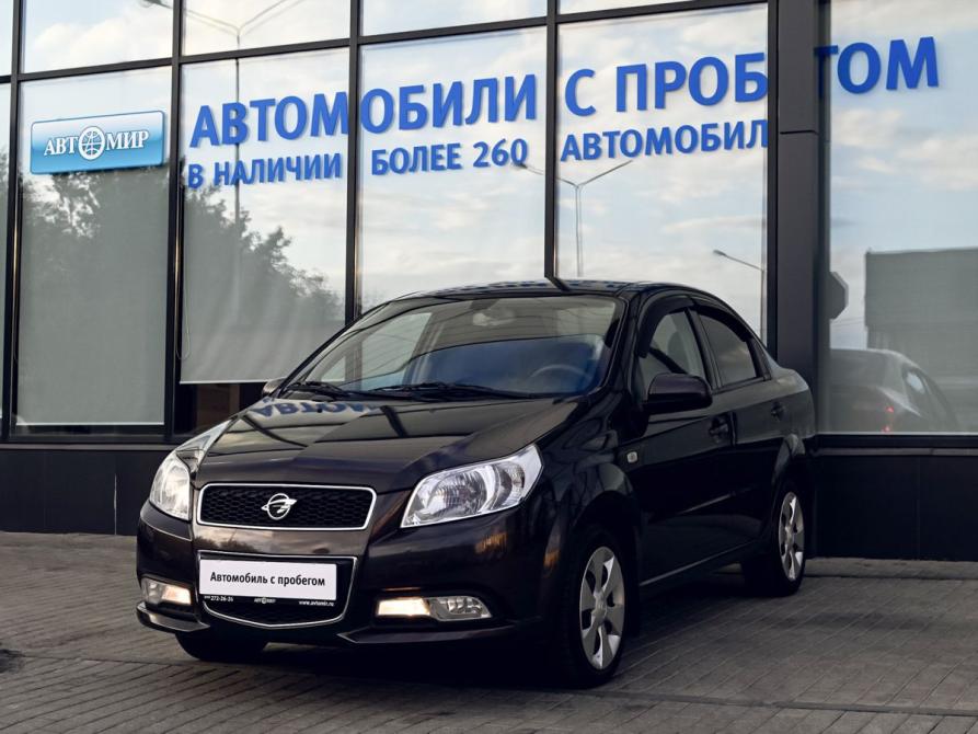 Ravon Nexia R3 Екатеринбург  - изображение 1