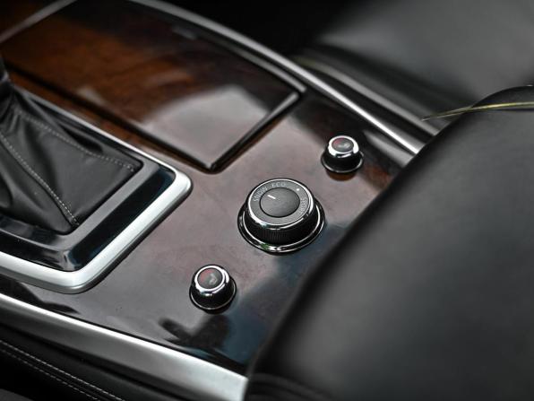 Infiniti QX60 I Рестайлинг с пробегом 2017 года, цена 1 880 000 рублей, 171832 км, внедорожник, Автокод Объявления