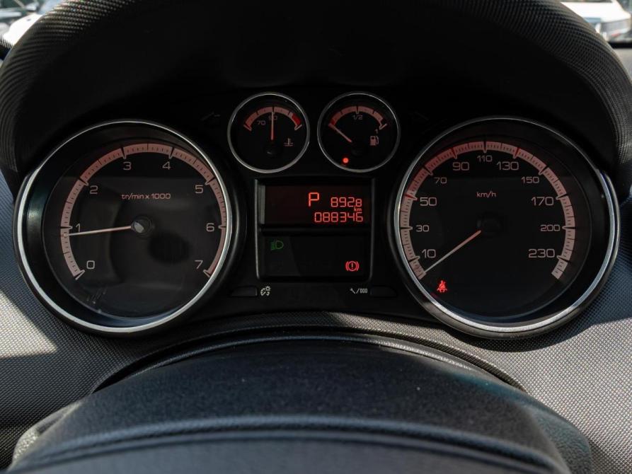 Peugeot 308 I Краснодар  - изображение 15