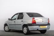 Renault Logan I Томск  - изображение 23