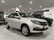 Lada (ВАЗ) Granta I Рестайлинг Саратов  - изображение 28